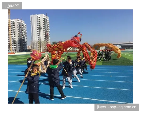 重庆铜梁龙保级渐近：从“龙”出发，探索数字化与传统文化的融合之路